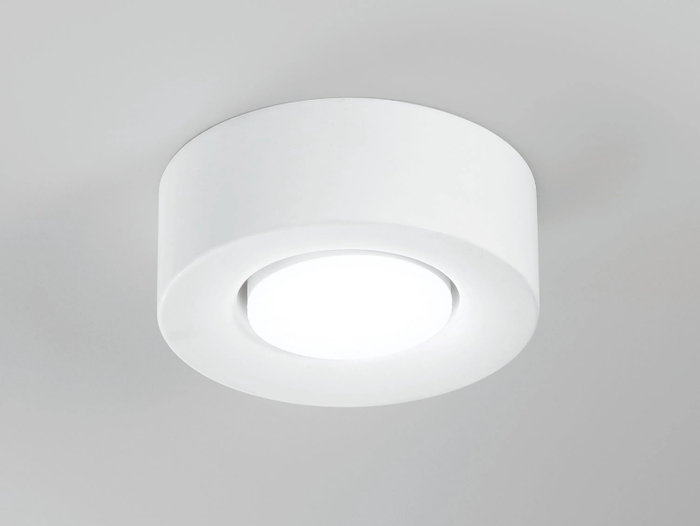 ATHEN R - Plaster ceiling light _ Fan Europe Lighting